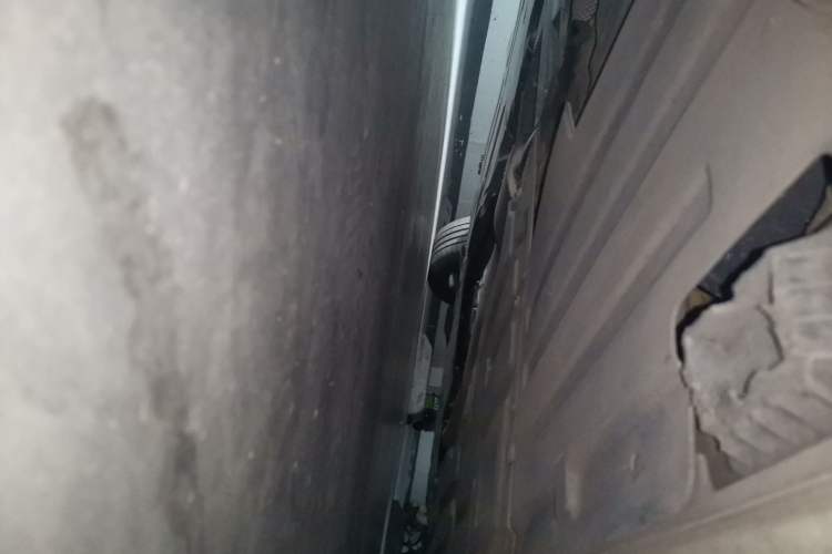 Used BMW 3 Series 2018 318Li Chassis Rear Right