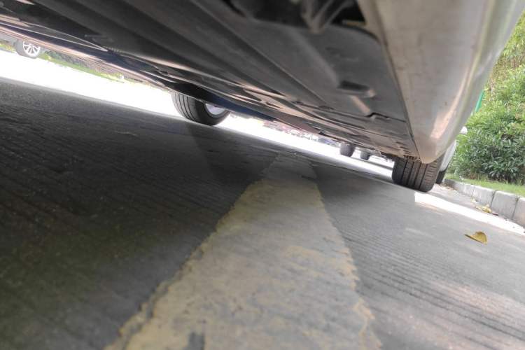 Used BMW 3 Series 2018 330Li M Sport Shadow Edition Chassis Rear Right