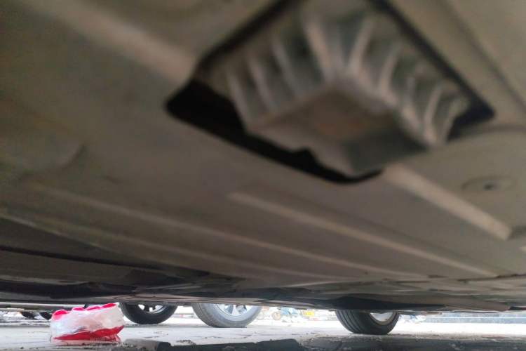 Used BMW 3 Series 2018 320Li Leading Model M Sport Package Chassis Rear Right