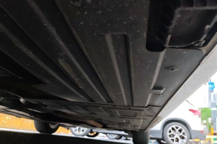 Used BMW 3 Series 2018 320Li Leading Model M Sport Package Chassis Rear Right