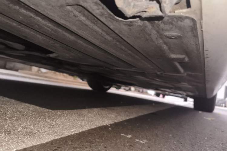 Used BMW 3 Series 2018 320Li Leading Model M Sport Package Chassis Rear Right