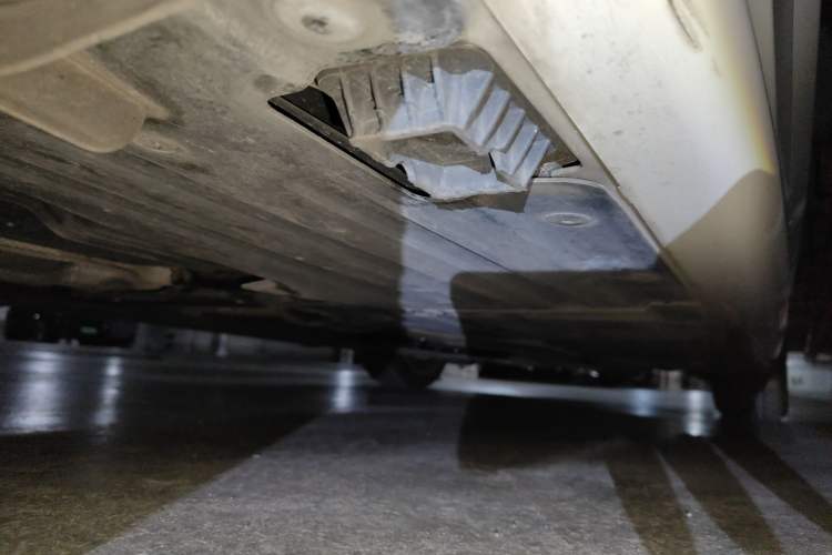 Used BMW 3 Series 2018 320Li Leading Model M Sport Package Chassis Rear Right