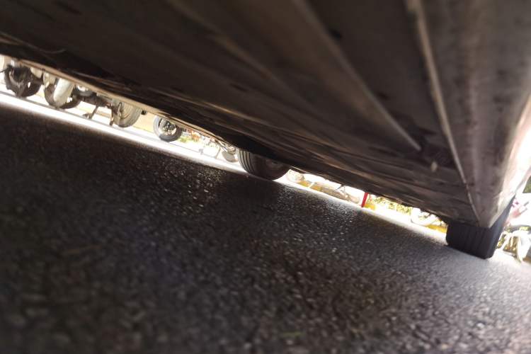 Used BMW 3 Series 2018 318i Chassis Rear Right