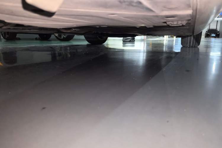 Used BMW 3 Series 2018 320i M Sport Package Chassis Rear Right