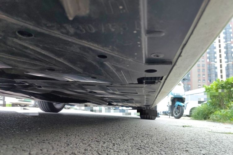 Used BMW 3 Series 2018 320i M Sport Night Edition Chassis Rear Right