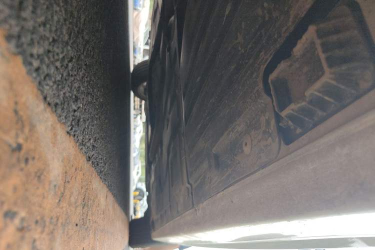 Used BMW 3 Series 2018 320Li xDrive Fashion Model Chassis Rear Right