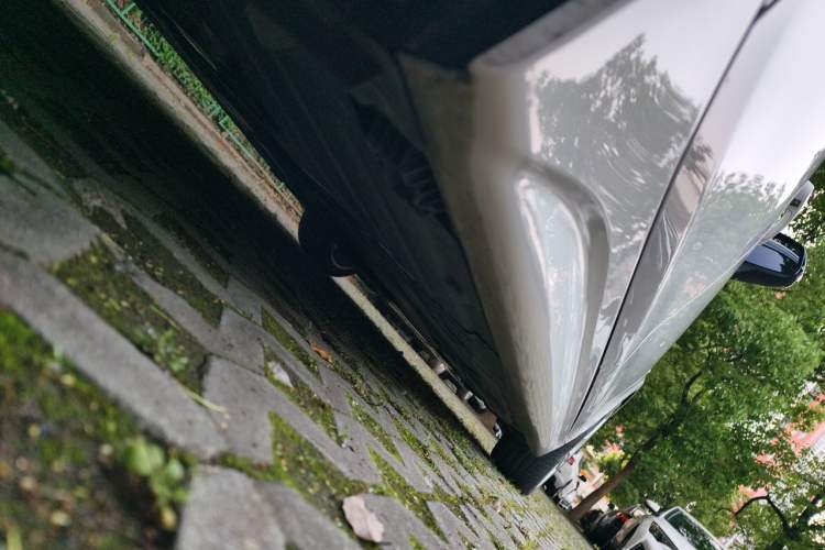 Used BMW 3 Series 2018 320Li Leading Model M Sport Package Chassis Rear Right