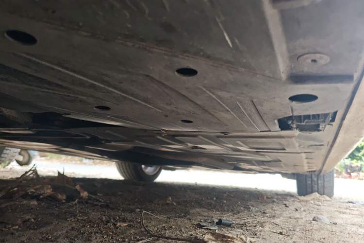 Used BMW 3 Series 2018 320i M Sport Package Chassis Rear Right