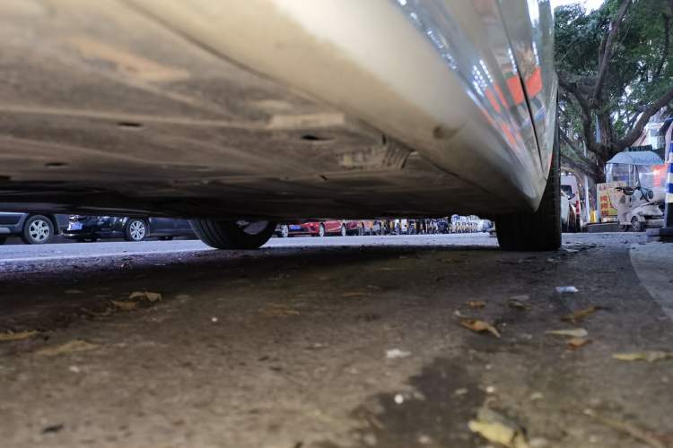 Used BMW 3 Series 2018 320i M Sport Package Chassis Rear Right
