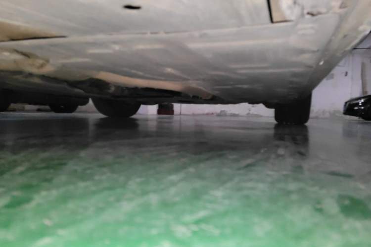 Used BMW 3 Series 2018 318i Chassis Rear Right