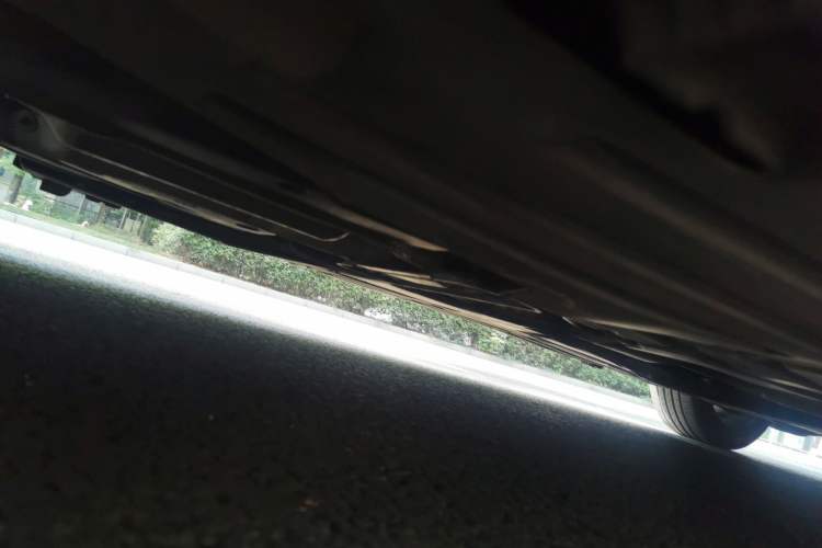 Used BMW 3 Series 2018 320Li Fashion Model Chassis Rear Right