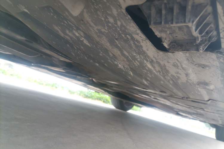 Used BMW 3 Series 2018 320Li Fashion Model Chassis Rear Right