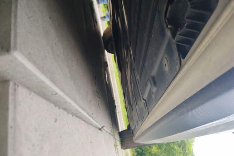 Used BMW 3 Series 2018 320Li Fashion Model Chassis Rear Right