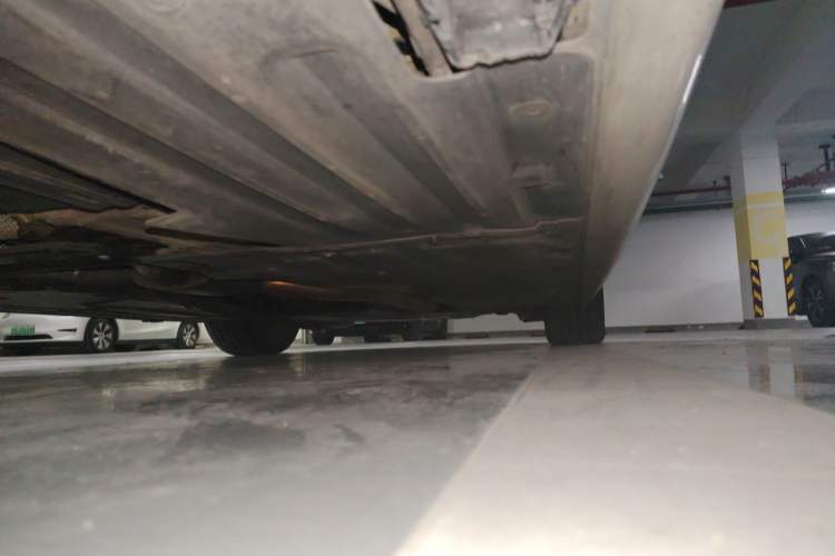 Used BMW 3 Series 2018 320Li Leading Model M Sport Package Chassis Rear Right