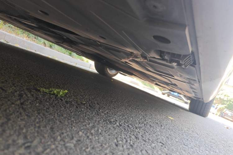 Used BMW 3 Series 2018 320i M Sport Night Edition Chassis Rear Right