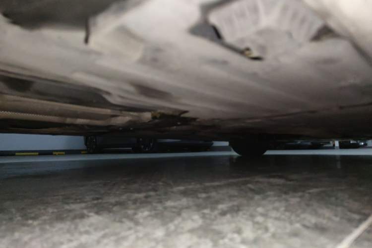 Used BMW 3 Series 2018 330Li M Sport Shadow Edition Chassis Rear Right