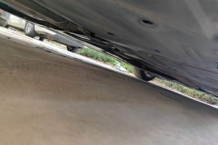 Used BMW 3 Series 2018 320i M Sport Package Chassis Rear Right