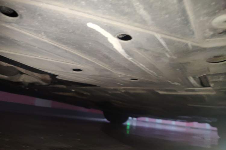 Used BMW 3 Series 2018 318i Chassis Rear Right
