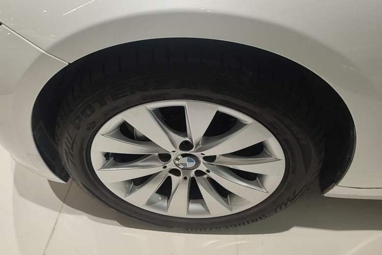 Used BMW 3 Series 2018 318Li Exterior 4