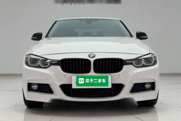 Used BMW 3 Series 2018 320Li M Sport Night Edition
