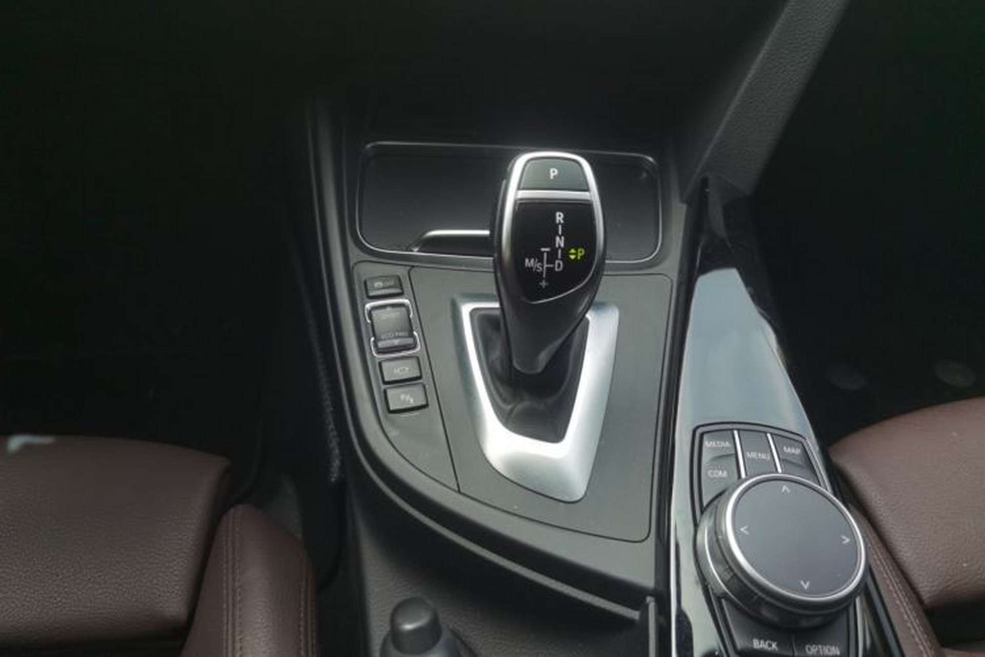 Used BMW 3 Series 2018 320Li Leading Model M Sport Package Gear Lever