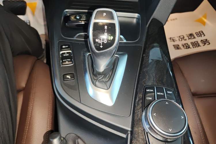 Used BMW 3 Series 2018 320Li M Sport Night Edition