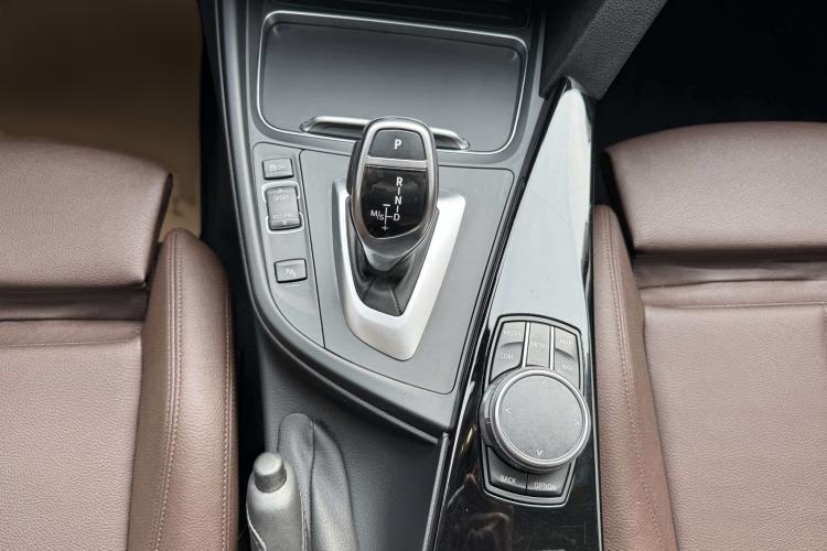 Used BMW 3 Series 2018 320Li Leading Model M Sport Package Gear Lever