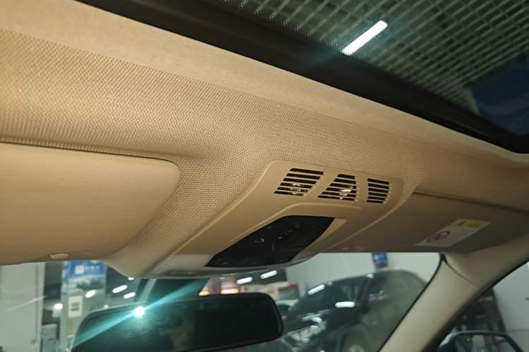 Used BMW 3 Series 2018 320Li Fashion Model Headliner