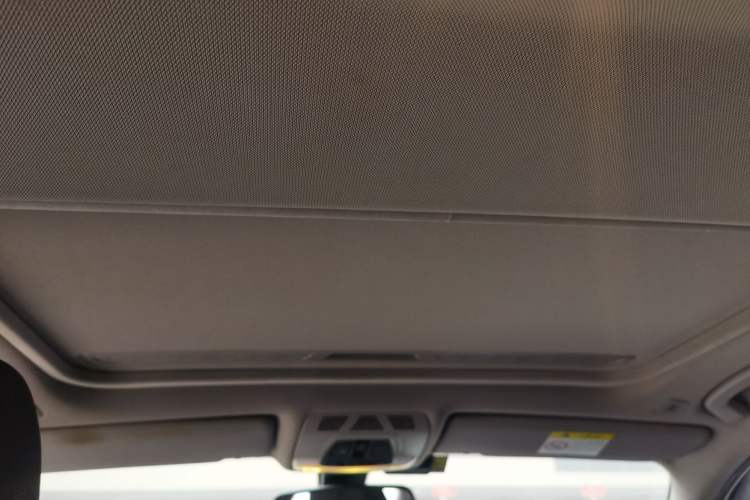 Used BMW 3 Series 2018 320Li Fashion Model Headliner