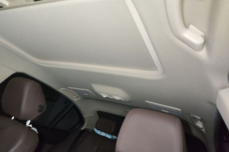 Used BMW 3 Series 2018 320Li Fashion Model Headliner