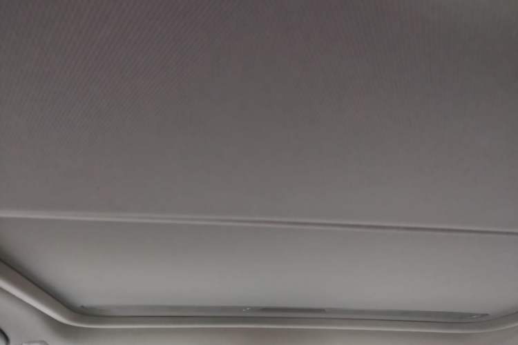 Used BMW 3 Series 2018 320Li M Sport Night Edition Headliner