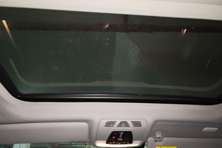 Used BMW 3 Series 2018 320Li Fashion Model Headliner