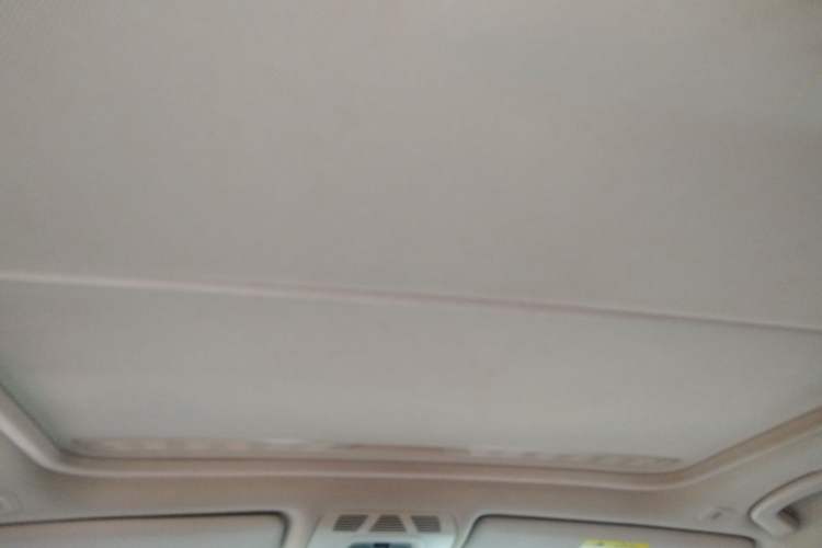 Used BMW 3 Series 2018 320Li Fashion Model Headliner