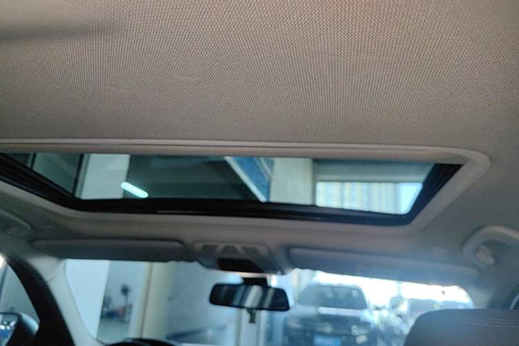Used BMW 3 Series 2018 318Li Headliner