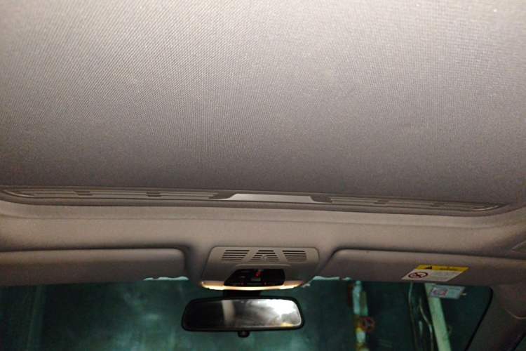 Used BMW 3 Series 2018 320Li Fashion Model Headliner