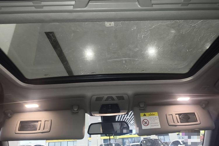 Used BMW 3 Series 2018 318i Headliner