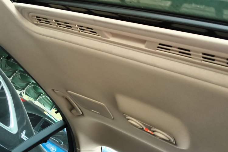 Used BMW 3 Series 2018 320Li M Sport Night Edition Headliner