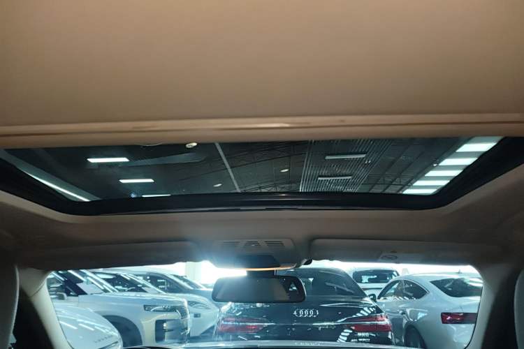 Used BMW 3 Series 2018 320Li M Sport Night Edition