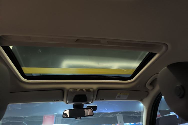 Used BMW 3 Series 2018 320Li Fashion Model Headliner