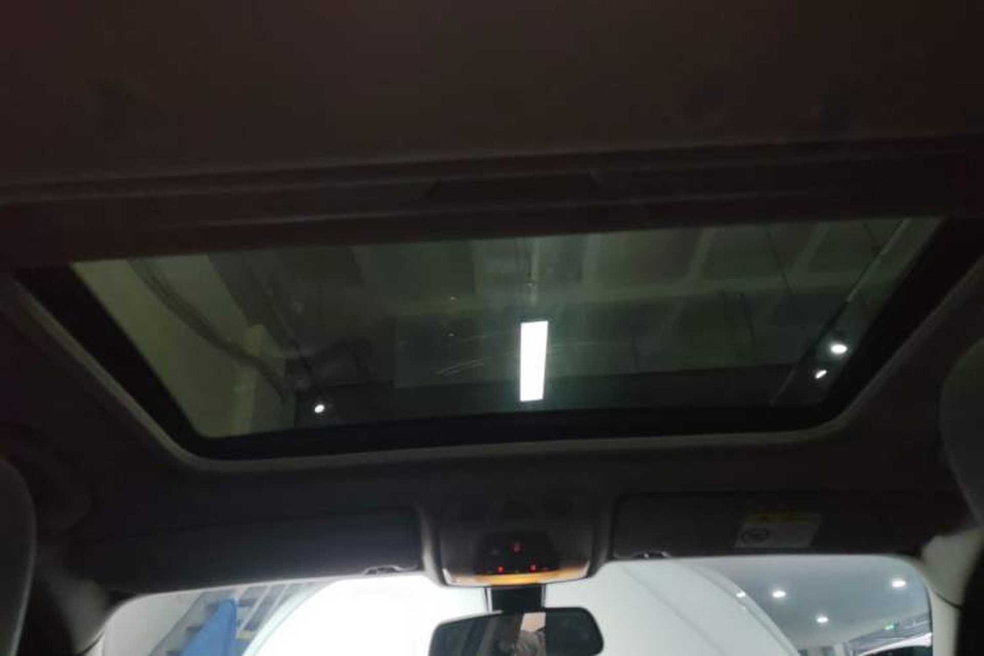 Used BMW 3 Series 2018 320Li Fashion Model Headliner