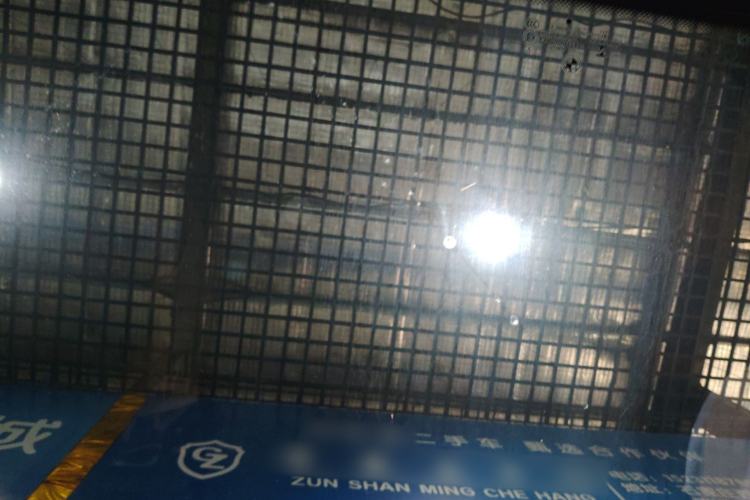 Used BMW 3 Series 2018 320Li Fashion Model Headliner