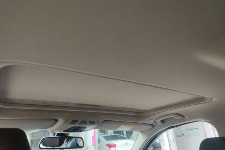 Used BMW 3 Series 2018 320Li Leading Model M Sport Package Headliner