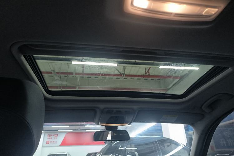 Used BMW 3 Series 2018 318i Headliner