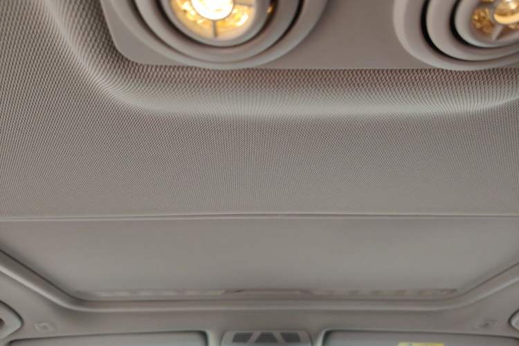 Used BMW 3 Series 2018 320Li xDrive Fashion Model Headliner