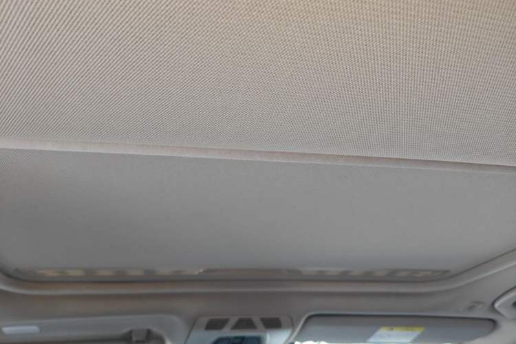 Used BMW 3 Series 2018 320Li Fashion Model Headliner