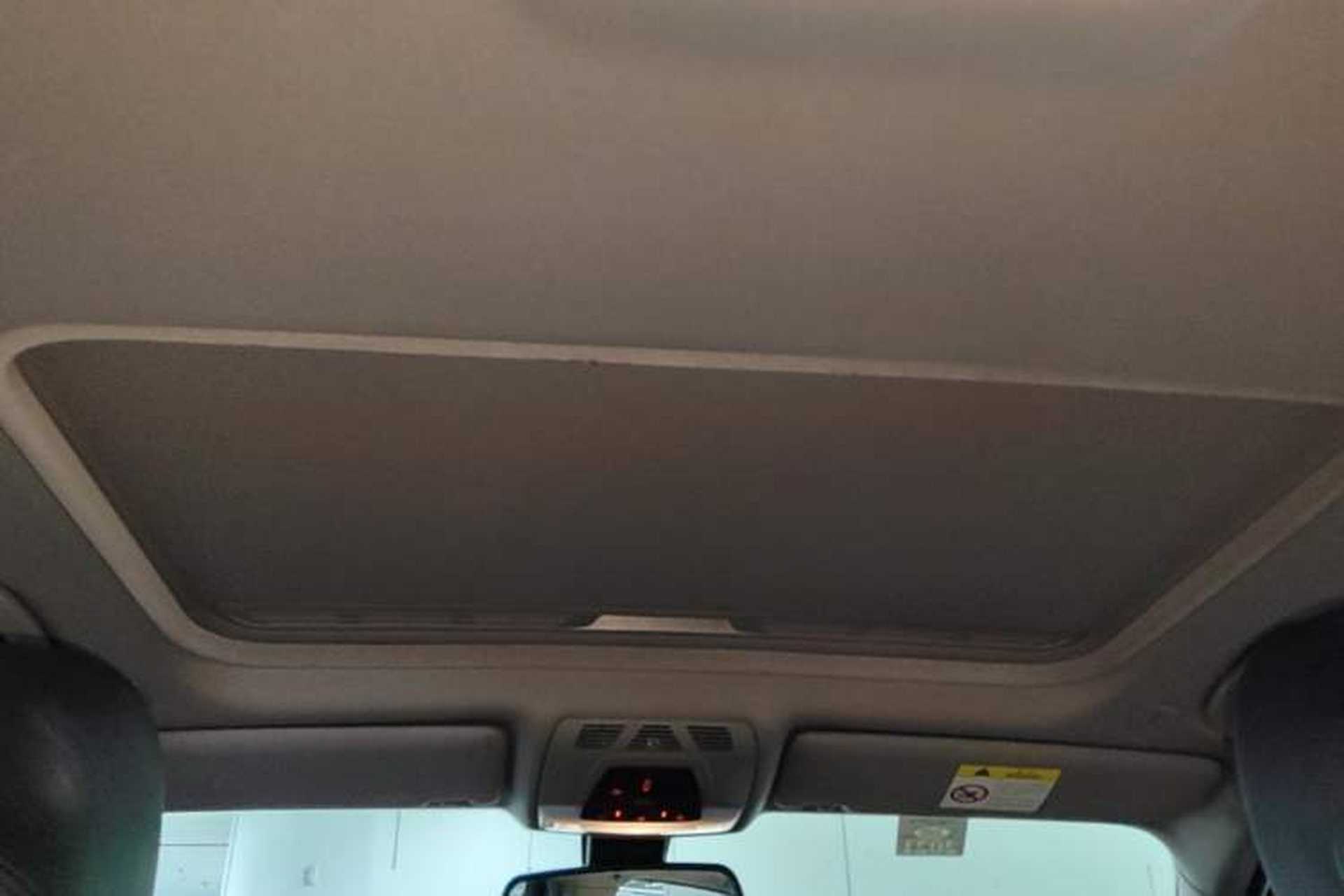 Used BMW 3 Series 2018 320Li Fashion Model Headliner