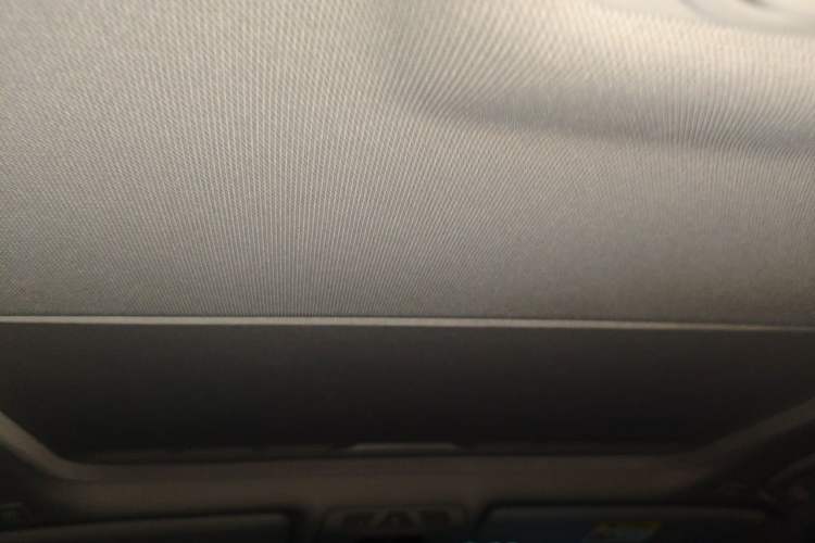 Used BMW 3 Series 2018 320Li Fashion Model Headliner