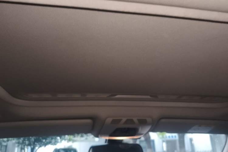 Used BMW 3 Series 2018 320Li Leading Model M Sport Package Headliner