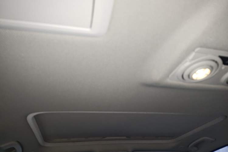 Used BMW 3 Series 2018 320Li Leading Model M Sport Package Headliner