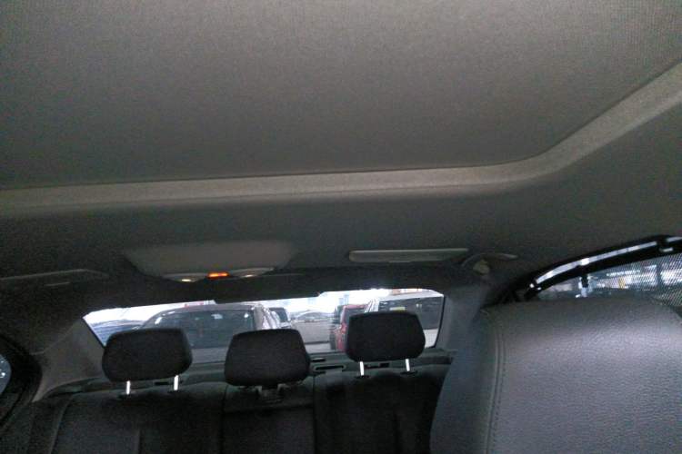 Used BMW 3 Series 2018 320Li Fashion Model Headliner